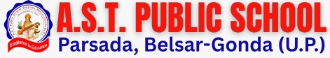 A.S.T. Public School